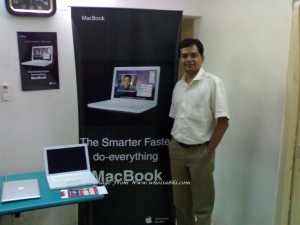 Mr. Ravi Rao