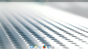 My Desktop